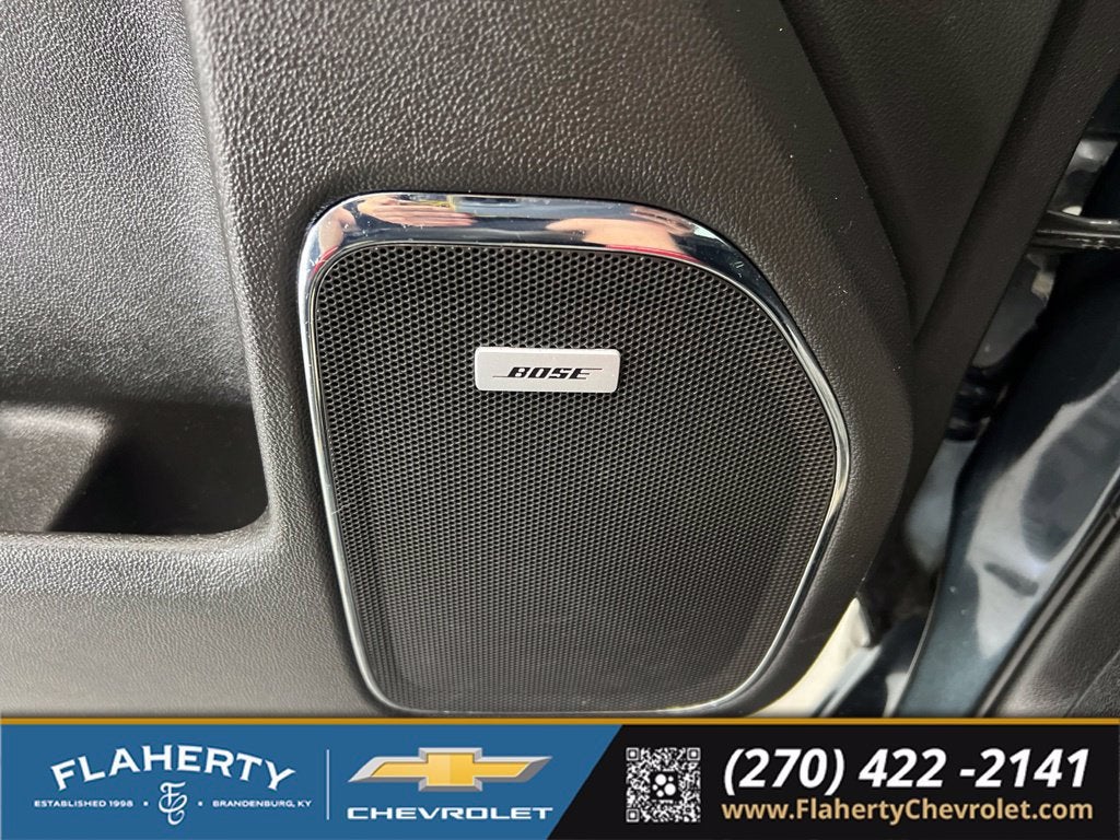2019 GMC Sierra 2500 HD Denali