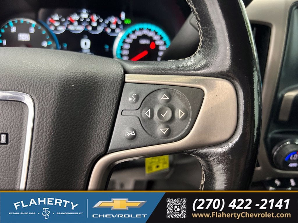 2019 GMC Sierra 2500 HD Denali