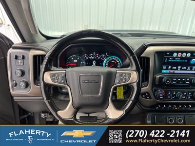 2019 GMC Sierra 2500 HD Denali