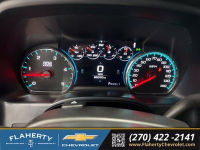 2019 GMC Sierra 2500 HD Denali
