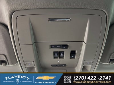 2019 GMC Sierra 2500 HD Denali