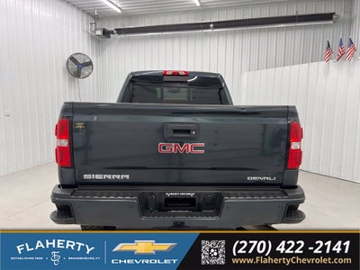 2019 GMC Sierra 2500 HD Denali