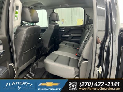 2018 GMC Sierra 2500 HD SLT