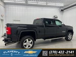 2018 GMC Sierra 2500 HD SLT