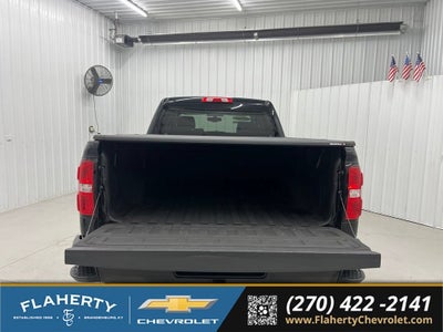 2018 GMC Sierra 2500 HD SLT