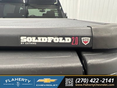2018 GMC Sierra 2500 HD SLT