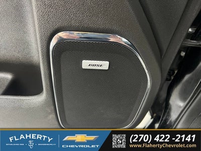 2018 GMC Sierra 2500 HD SLT
