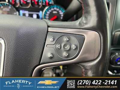 2018 GMC Sierra 2500 HD SLT