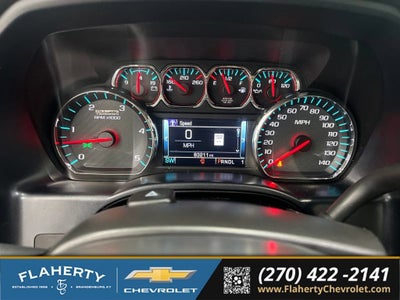 2018 GMC Sierra 2500 HD SLT