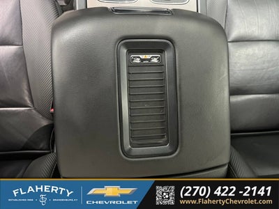 2018 GMC Sierra 2500 HD SLT
