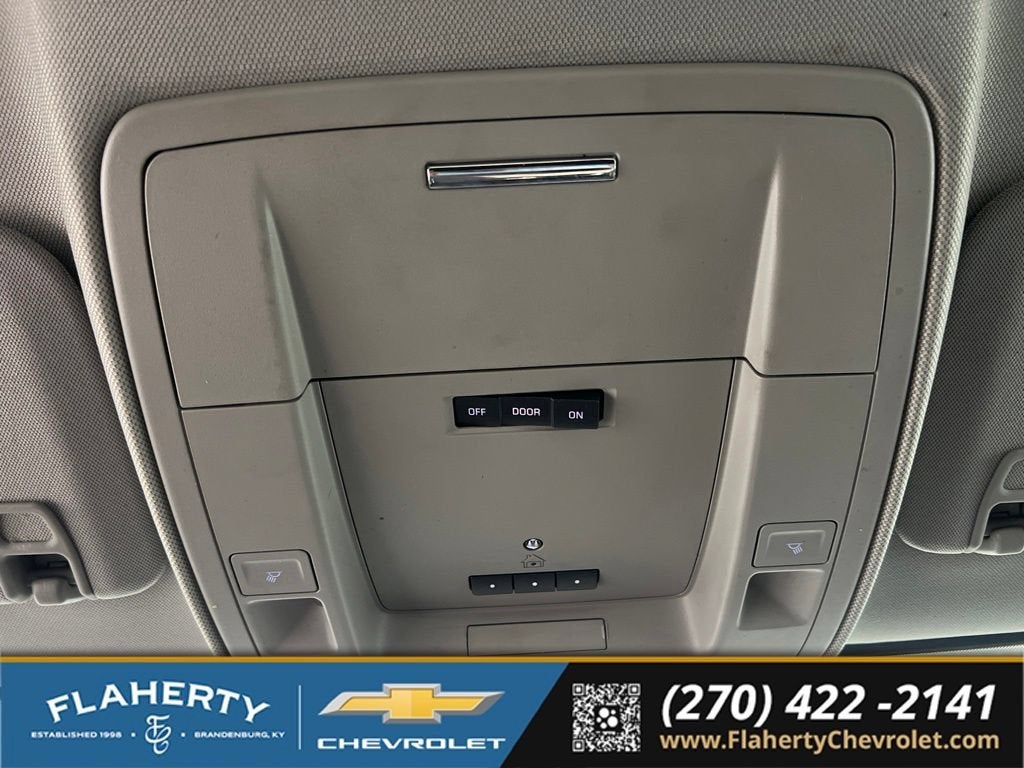 2018 GMC Sierra 2500 HD SLT