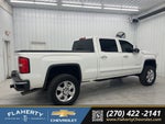 2015 GMC Sierra 2500 HD SLT