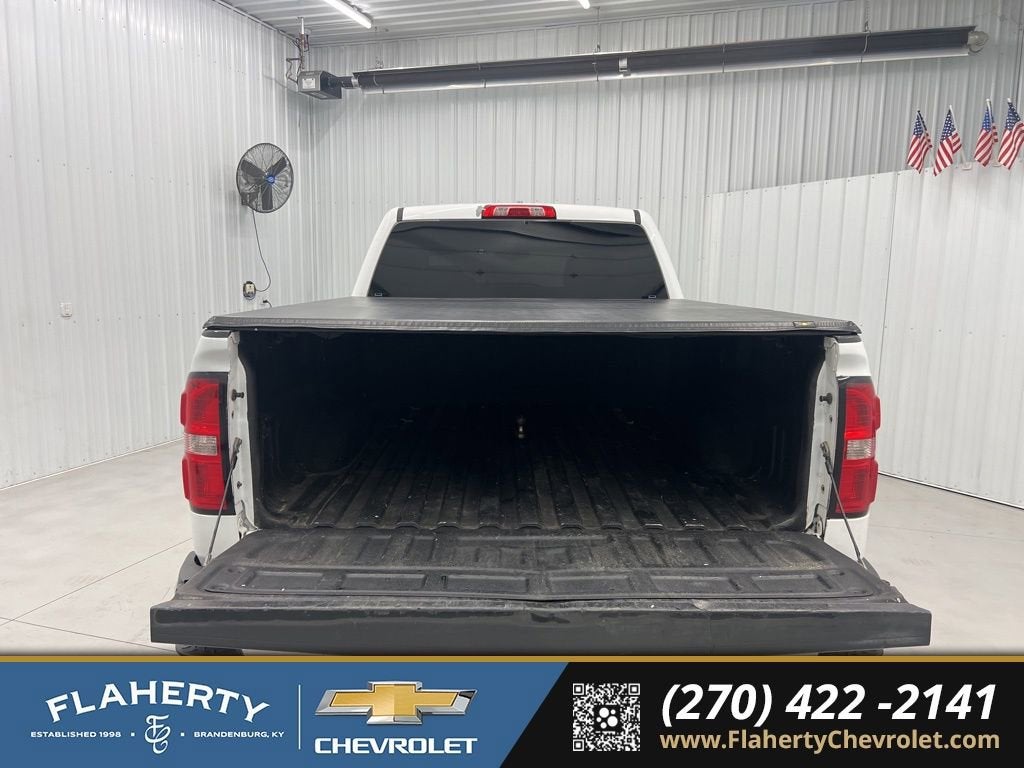 2015 GMC Sierra 2500 HD SLT