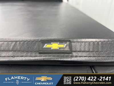 2015 GMC Sierra 2500 HD SLT