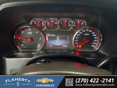 2015 GMC Sierra 2500 HD SLT