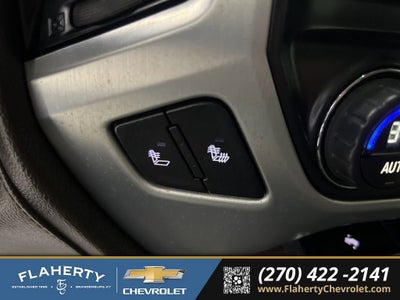 2015 GMC Sierra 2500 HD SLT