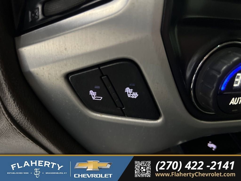 2015 GMC Sierra 2500 HD SLT