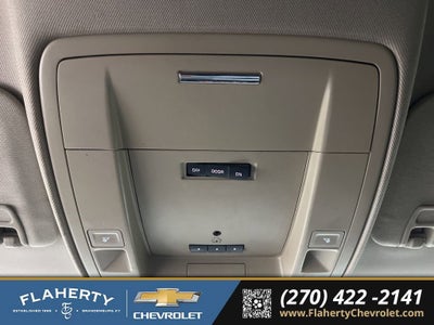 2015 GMC Sierra 2500 HD SLT