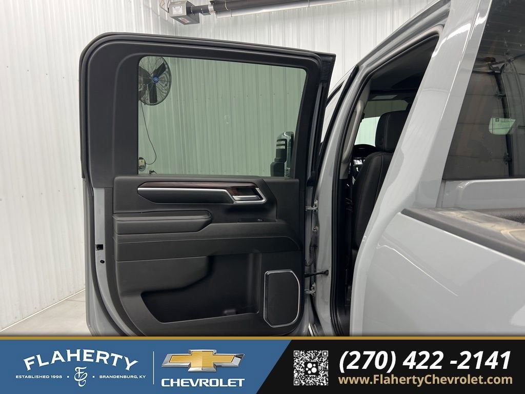 2024 GMC Sierra 2500 HD SLT