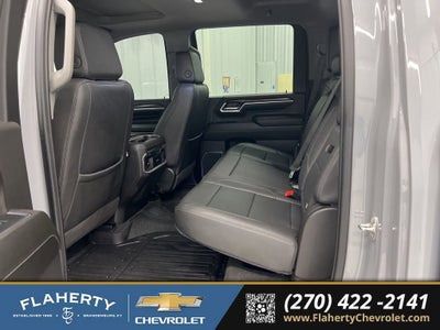 2024 GMC Sierra 2500 HD SLT