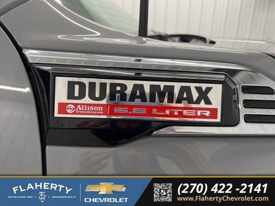 2024 GMC Sierra 2500 HD SLT