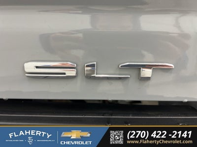 2024 GMC Sierra 2500 HD SLT