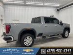 2024 GMC Sierra 2500 HD SLT