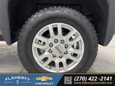 2024 GMC Sierra 2500 HD SLT