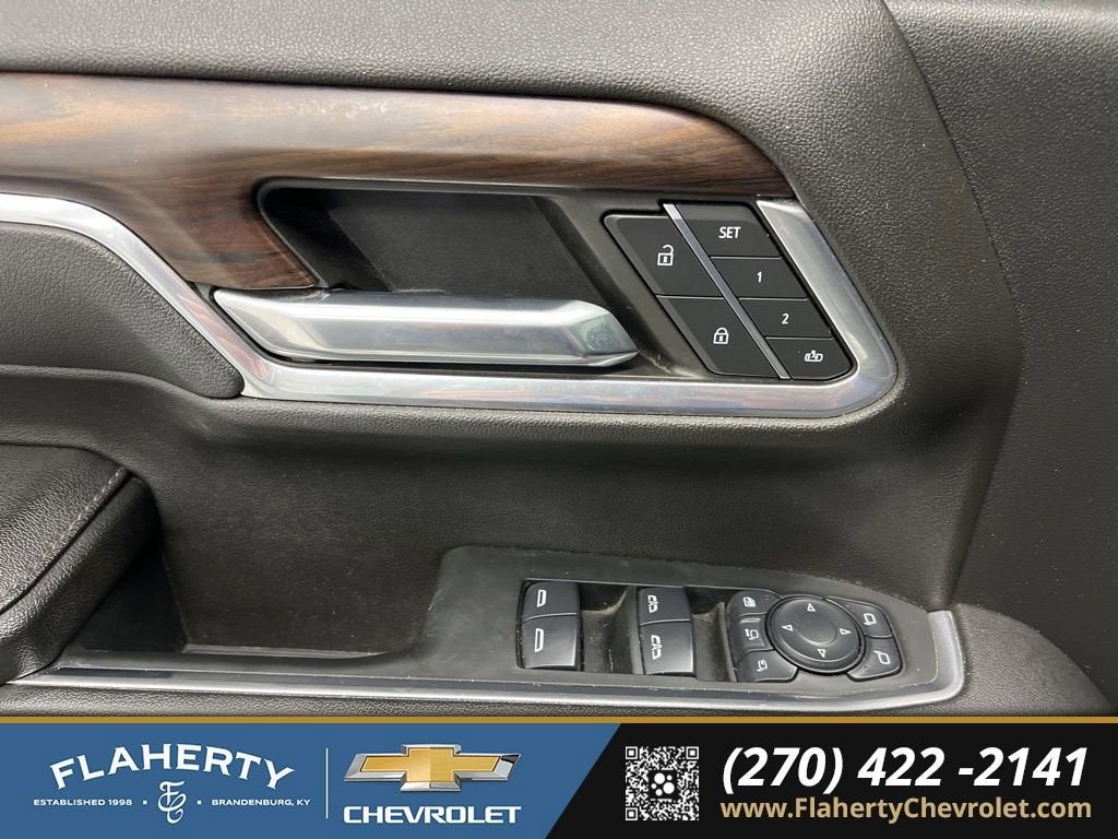 2024 GMC Sierra 2500 HD SLT