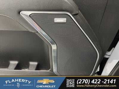 2024 GMC Sierra 2500 HD SLT