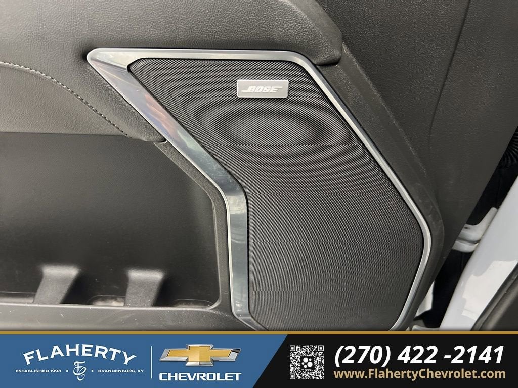 2024 GMC Sierra 2500 HD SLT