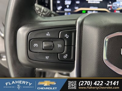 2024 GMC Sierra 2500 HD SLT