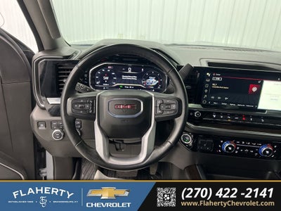 2024 GMC Sierra 2500 HD SLT