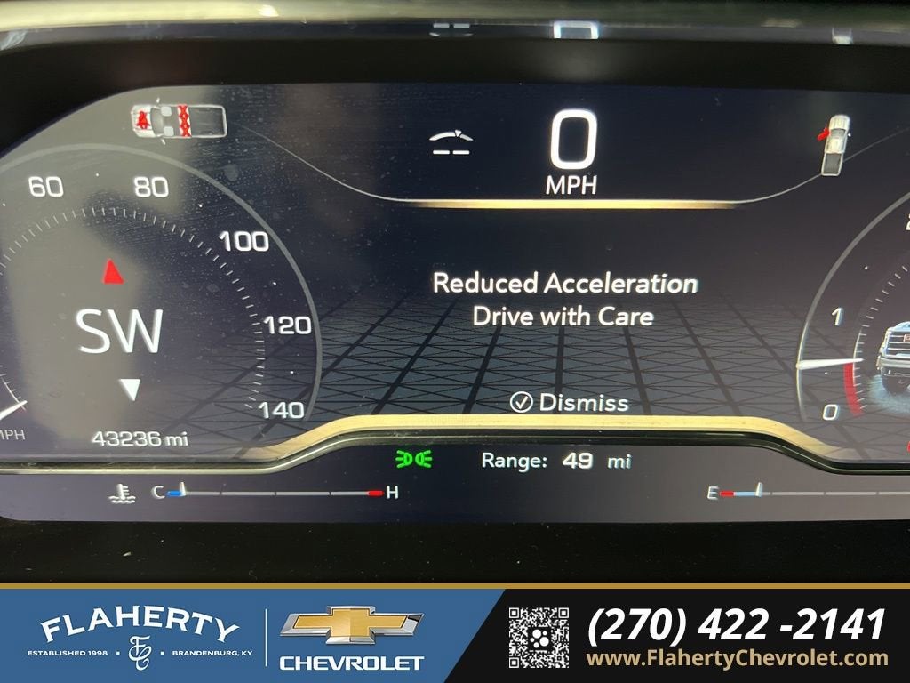 2024 GMC Sierra 2500 HD SLT