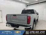 2024 GMC Sierra 2500 HD SLT