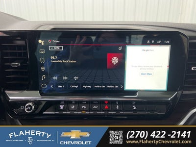 2024 GMC Sierra 2500 HD SLT