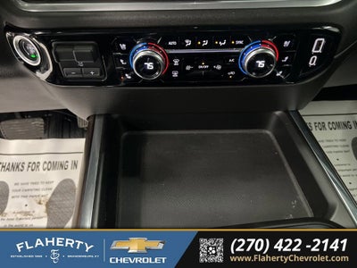 2024 GMC Sierra 2500 HD SLT