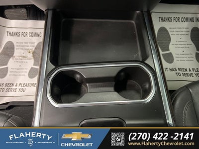 2024 GMC Sierra 2500 HD SLT