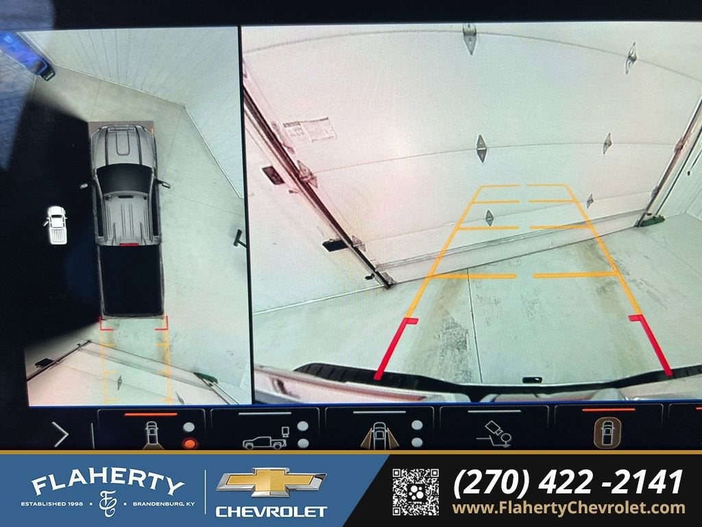 2024 GMC Sierra 2500 HD SLT