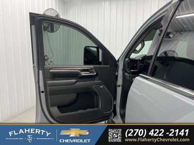 2024 GMC Sierra 2500 HD SLT