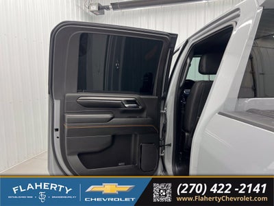 2024 GMC Sierra 3500 HD AT4