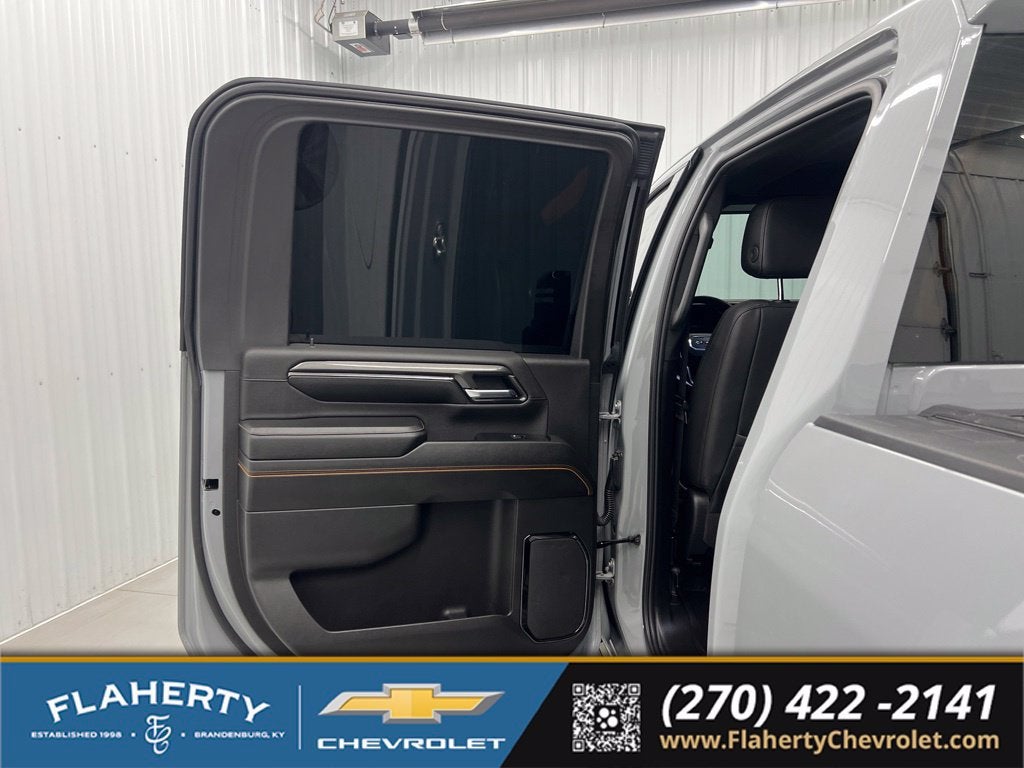 2024 GMC Sierra 3500 HD AT4