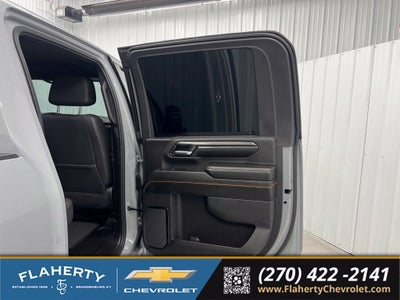 2024 GMC Sierra 3500 HD AT4