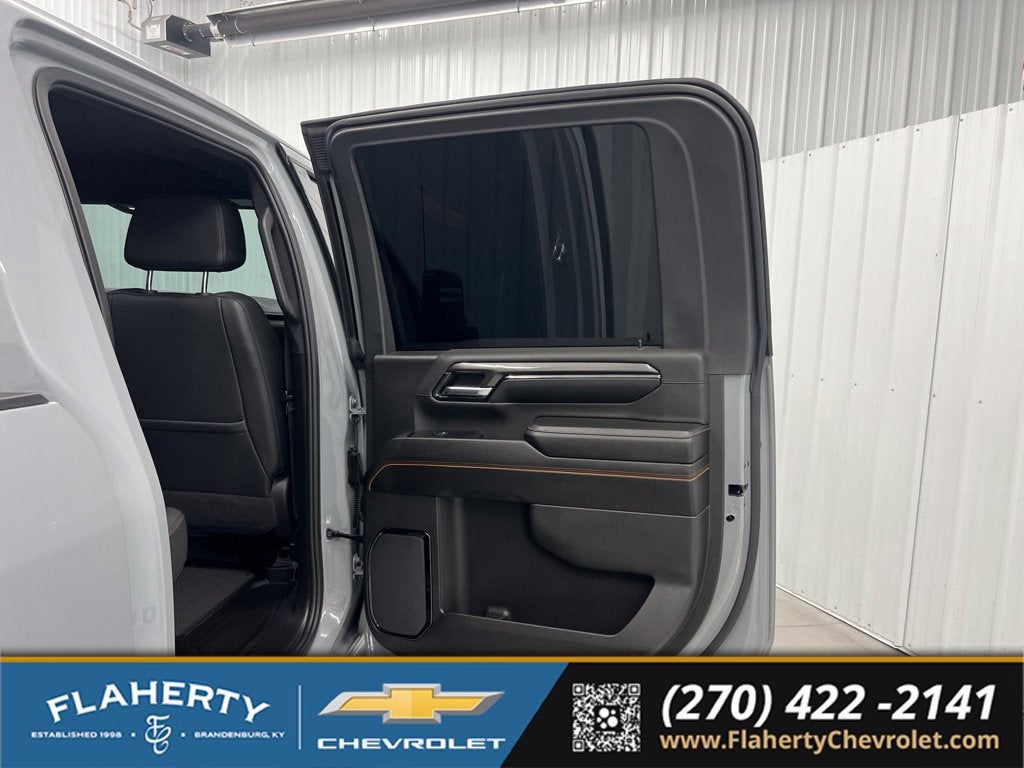 2024 GMC Sierra 3500 HD AT4