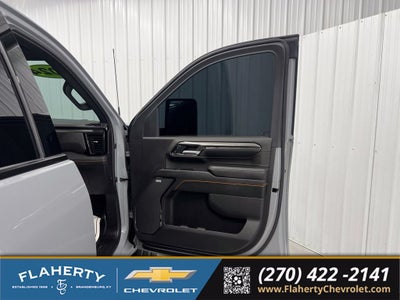 2024 GMC Sierra 3500 HD AT4