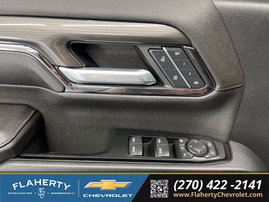 2024 GMC Sierra 3500 HD AT4