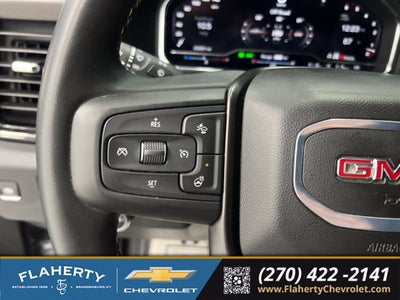 2024 GMC Sierra 3500 HD AT4