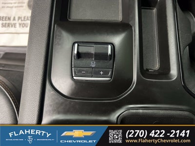 2024 GMC Sierra 3500 HD AT4