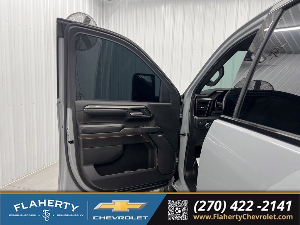 2024 GMC Sierra 3500 HD AT4