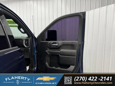 2021 GMC Sierra 3500 HD AT4